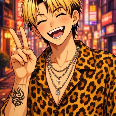 Profile image of タツキ