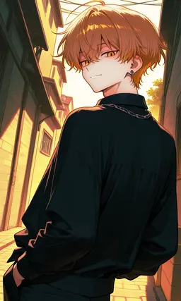 Profile image of 타츠키