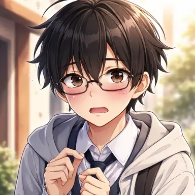Profile image of トモスケ