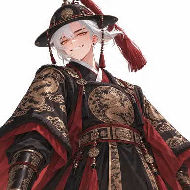 Profile image of パク・ドヒョン