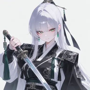 Profile image of ハン-ソリン