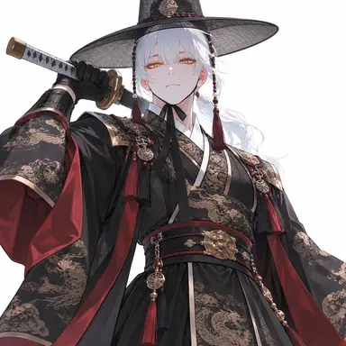Profile image of ペク・テサン