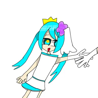 Profile image of 미쿠