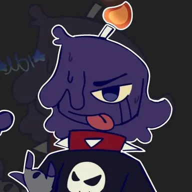 Profile image of Waxwell
