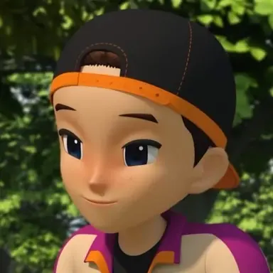 Profile image of 독고오공