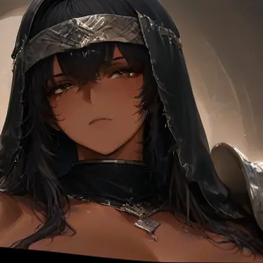 Profile image of ネフェリ