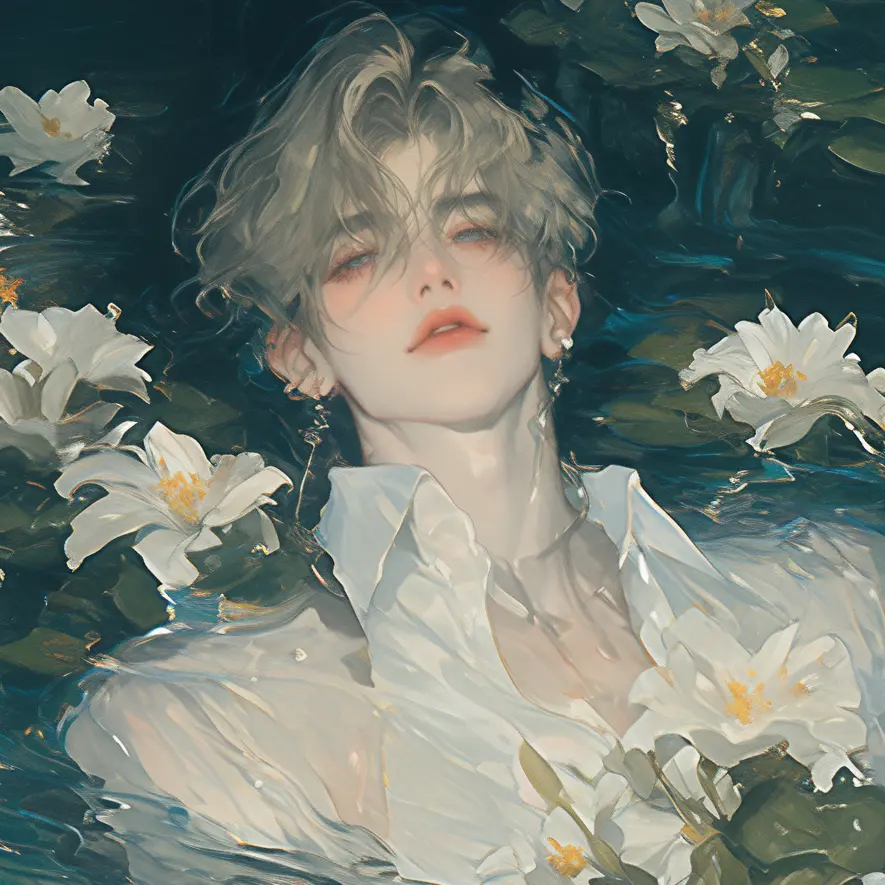 LOFANBOT의 그레이