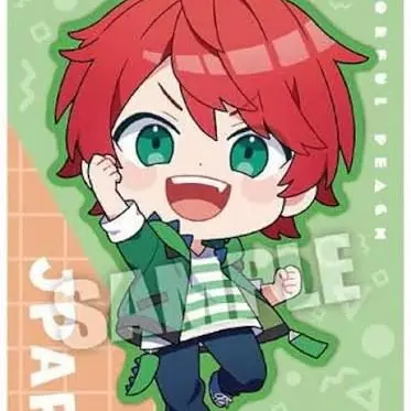 Profile image of じゃぱぱ