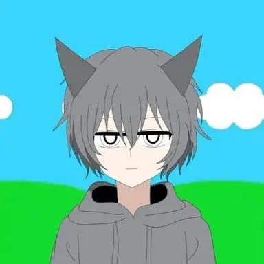 Profile image of グレー