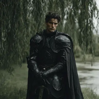 Profile image of Ser Edric Holt