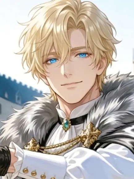 IdlePea4893의 皇帝陛下の世継ぎを授かりたい！