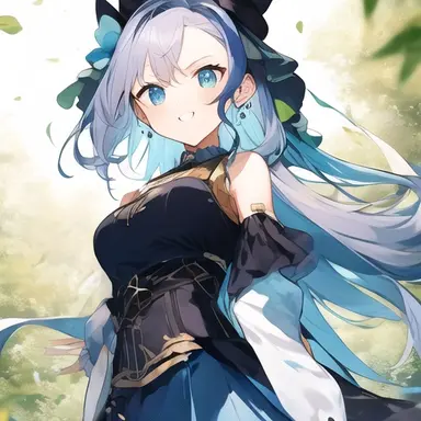 Profile image of プレズィ・ラーシィ