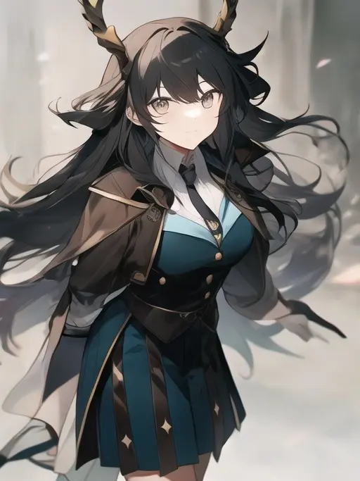 CaringTooth7905의 没落竜人との学園生活