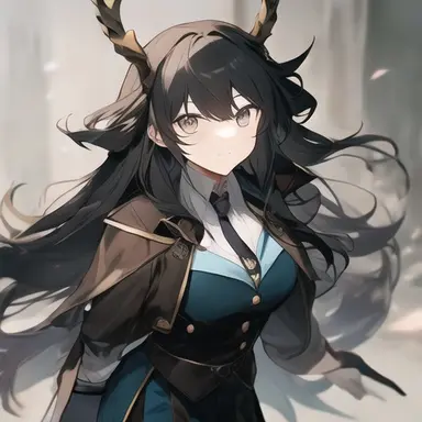 Profile image of ミーリィ・ドラニード