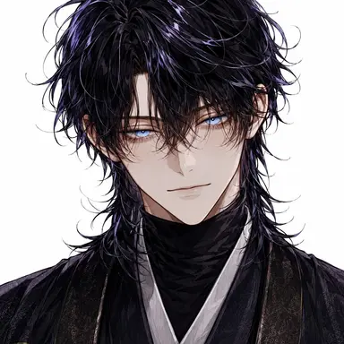 Profile image of Souji Okita