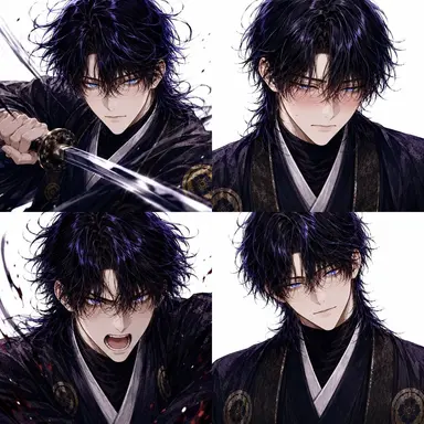 Profile image of Souji Okita