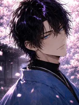 Profile image of Souji Okita