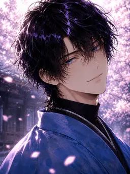 Profile image of Souji Okita