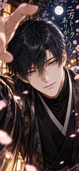 Profile image of 近藤 勇