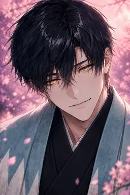 Profile image of Isami Kondo