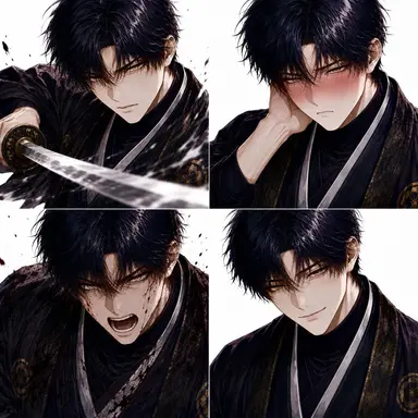 Profile image of Isami Kondo