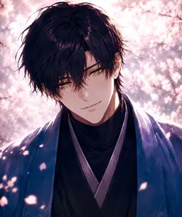 Profile image of Isami Kondo