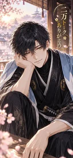 Profile image of 近藤 勇