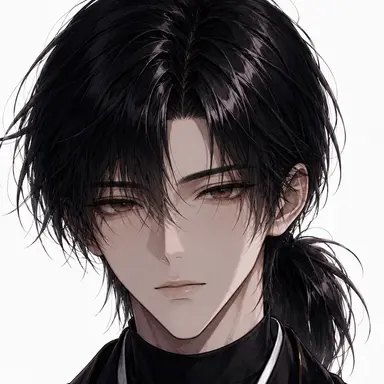 Profile image of Hajime Saito