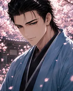 Profile image of Toshizo Hijikata