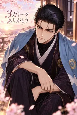 Profile image of 土方 歳三