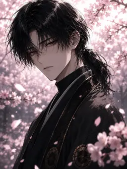 Profile image of Hajime Saito