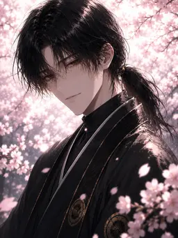 Profile image of Hajime Saito