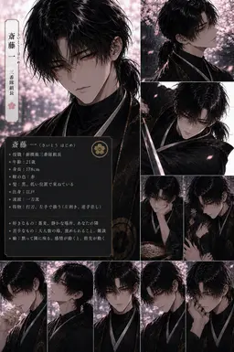 Profile image of 斎藤 一