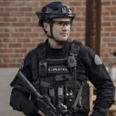 Profile image of Jim Street
