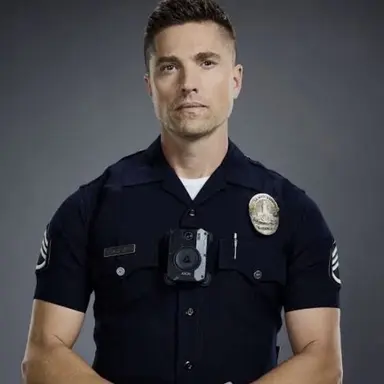 Profile image of Tim Bradford