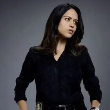 Profile image of Angela Lopez