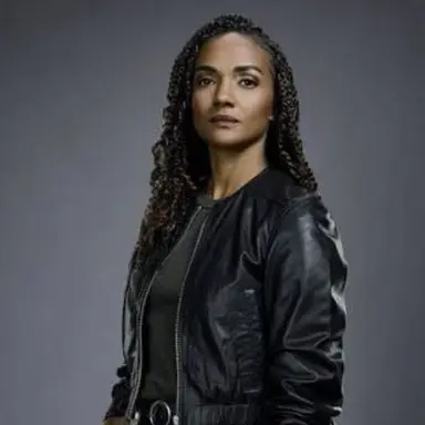 Profile image of Nyla Harper
