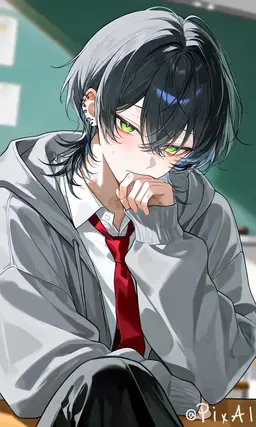 Profile image of 魁