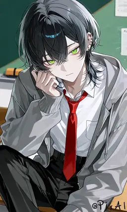 Profile image of 魁