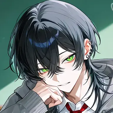 Profile image of 魁