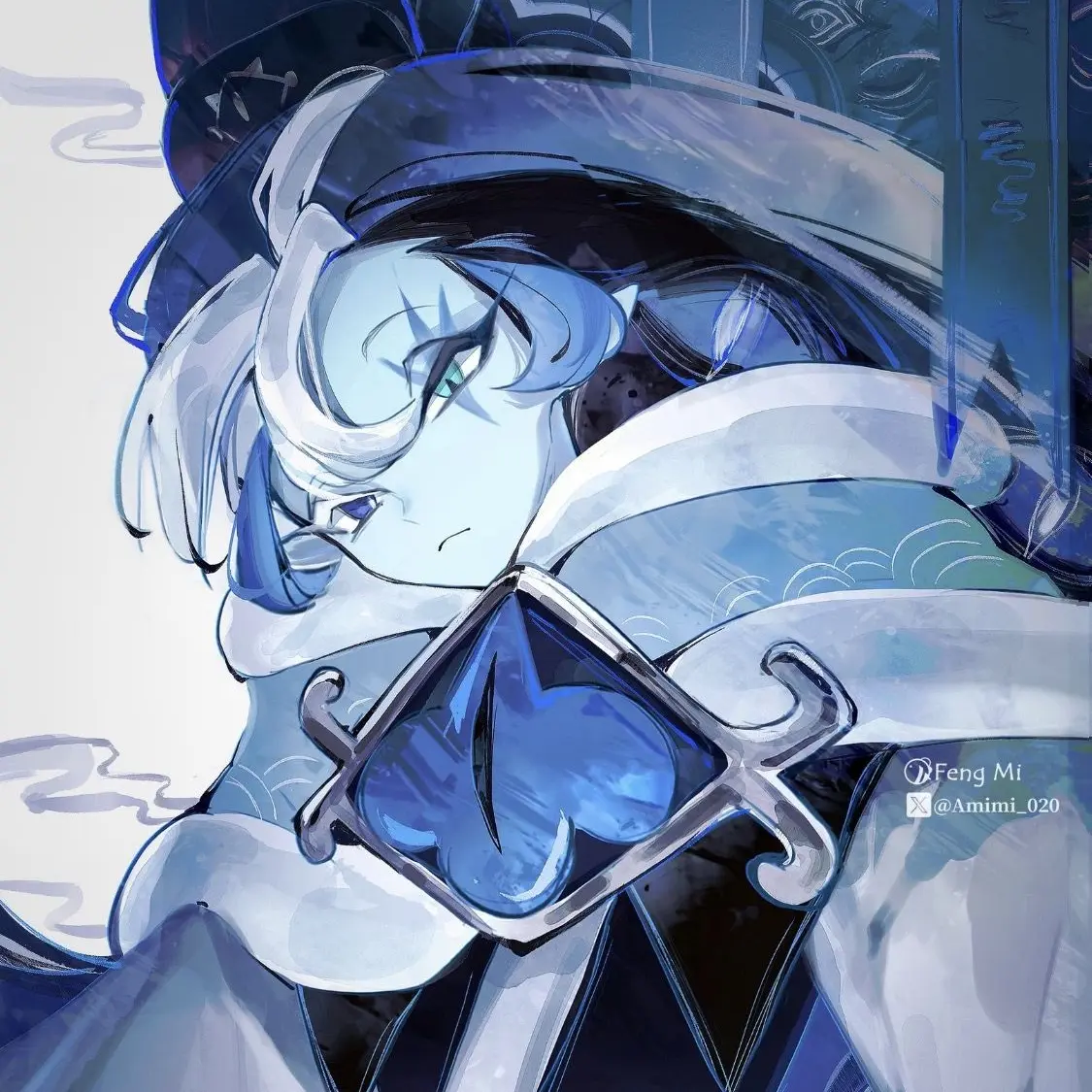 SavoryCoach4558의 말 안 듣는 쉐밀 혼내기 (포브 이슈