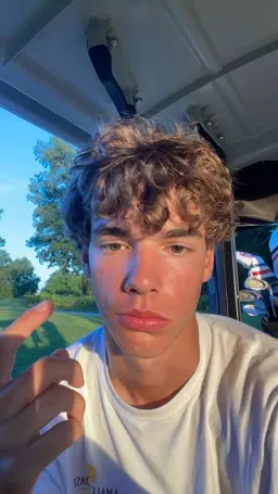Profile image of caleb