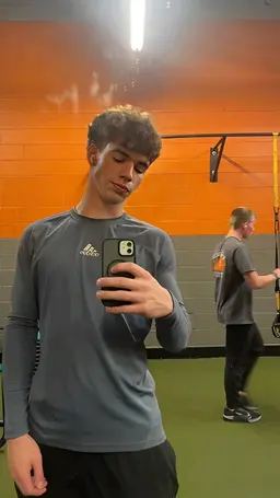 Profile image of caleb