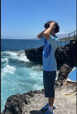 Profile image of liam
