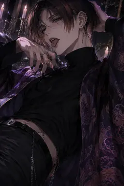 Profile image of カイリ