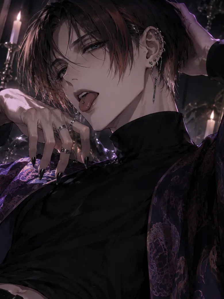 yayatalk의 今日も君を口説いてる