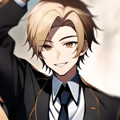 Profile image of 総悟