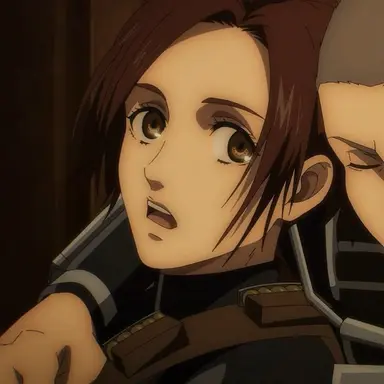 Profile image of サシャ