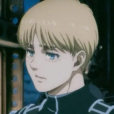 Profile image of アルミン