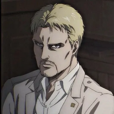 Profile image of ライナー